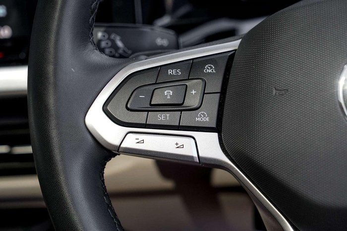 2024 Volkswagen Multivan TDI360 Life