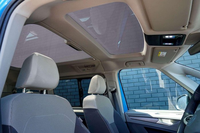 2024 Volkswagen Multivan TDI360 Life