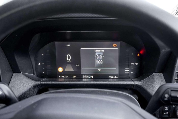 2025 Volkswagen Amarok TDI405 Core