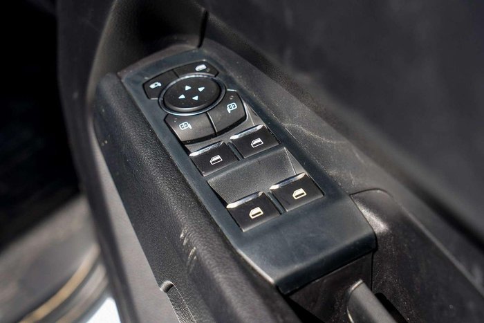 2025 Volkswagen Amarok TDI405 Core