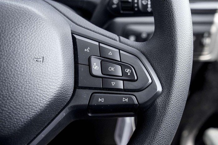 2025 Volkswagen Amarok TDI405 Core