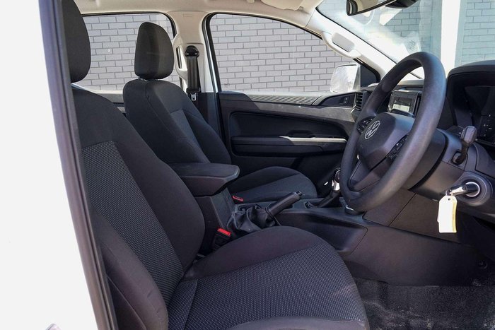 2025 Volkswagen Amarok TDI405 Core