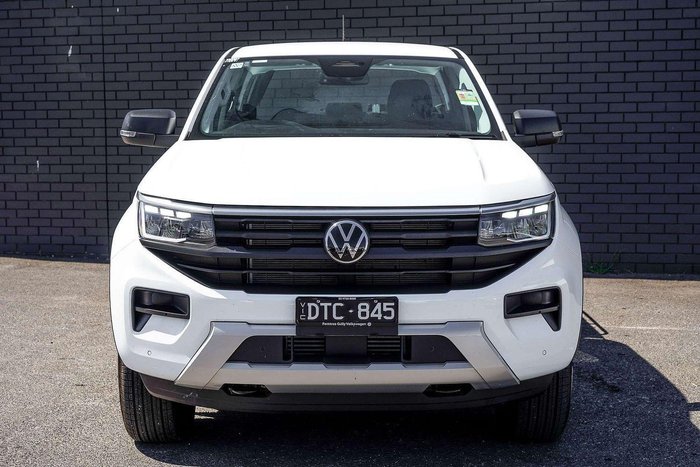2025 Volkswagen Amarok TDI405 Core