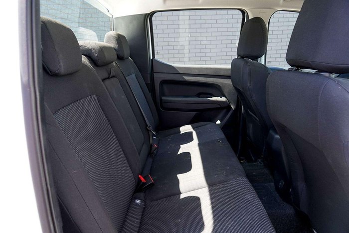 2025 Volkswagen Amarok TDI405 Core