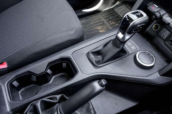 2025 Volkswagen Amarok TDI405 Core