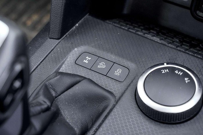 2025 Volkswagen Amarok TDI405 Core