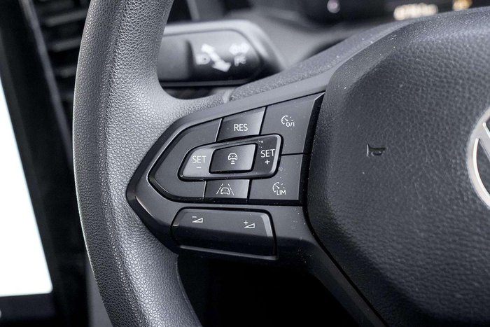 2025 Volkswagen Amarok TDI405 Core