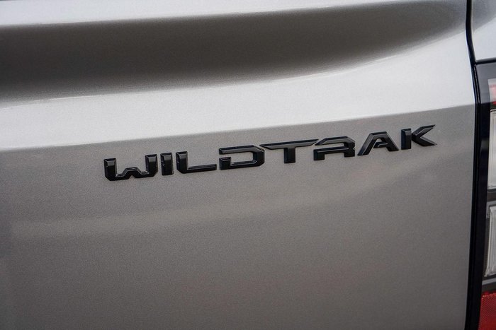 2024 Ford Ranger Wildtrak