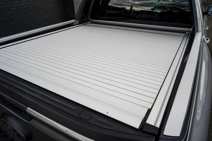 2024 Ford Ranger Wildtrak