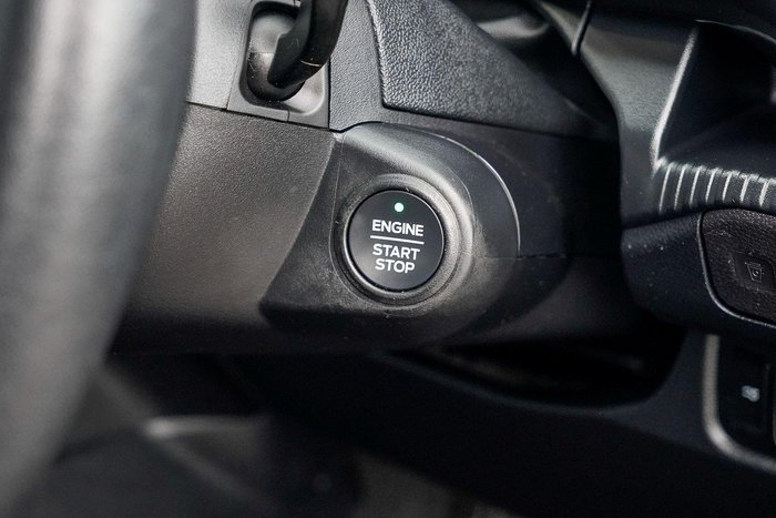 2024 Ford Ranger Wildtrak