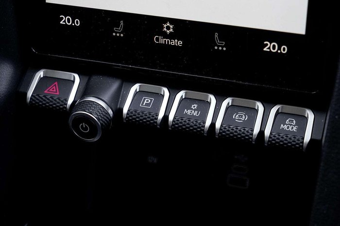 2023 Volkswagen Amarok TDI500 Style