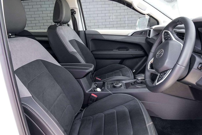 2023 Volkswagen Amarok TDI500 Style