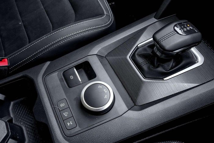 2023 Volkswagen Amarok TDI500 Style