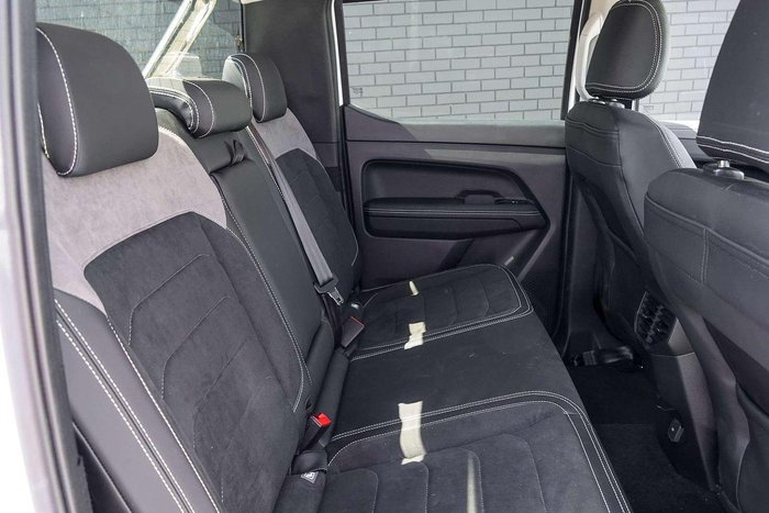 2023 Volkswagen Amarok TDI500 Style