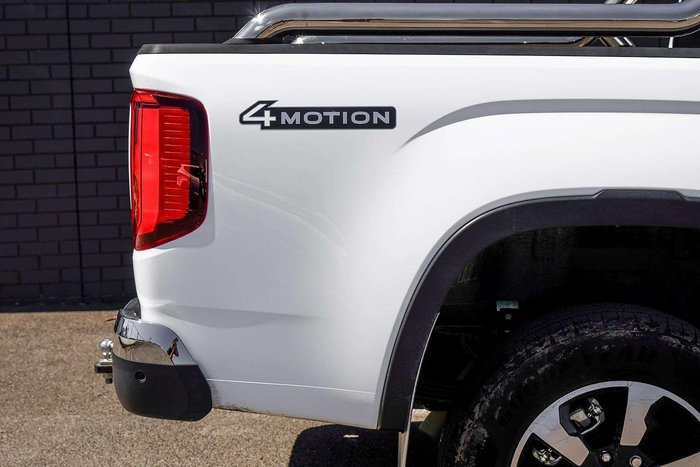 2023 Volkswagen Amarok TDI500 Style