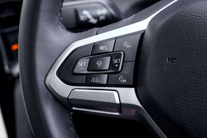 2023 Volkswagen Amarok TDI500 Style