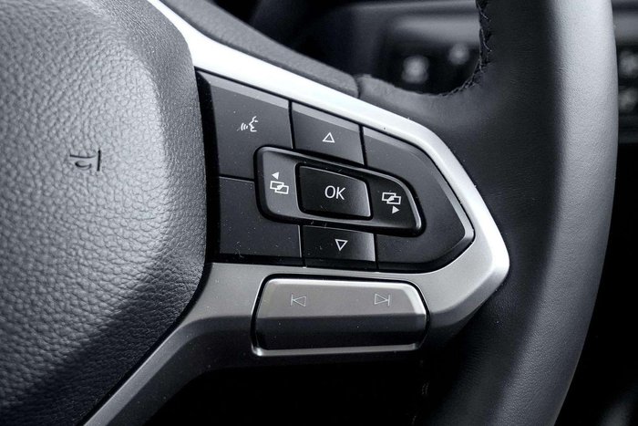 2023 Volkswagen Amarok TDI500 Style