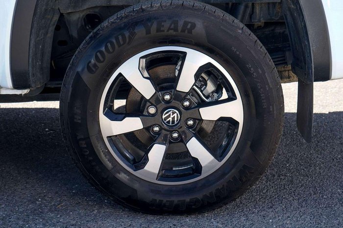 2023 Volkswagen Amarok TDI500 Style