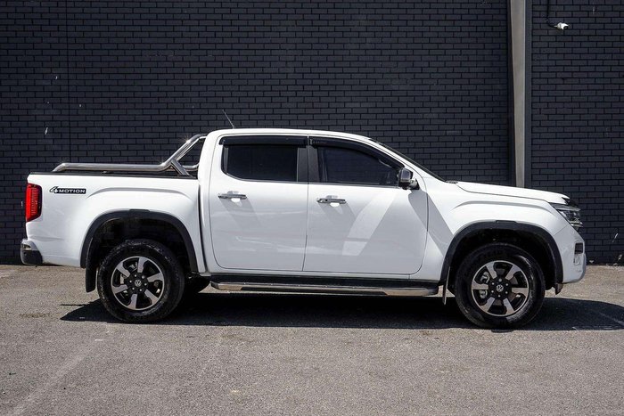 2023 Volkswagen Amarok TDI500 Style