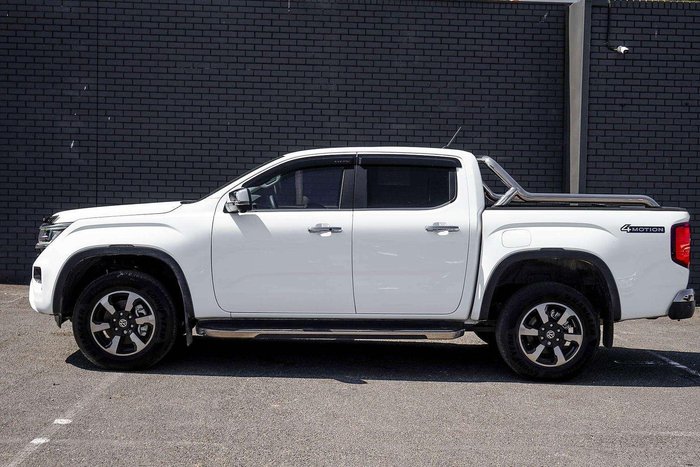 2023 Volkswagen Amarok TDI500 Style
