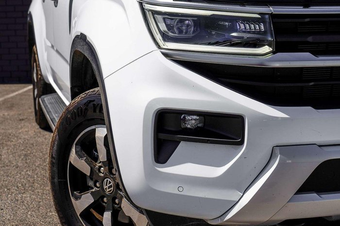 2023 Volkswagen Amarok TDI500 Style