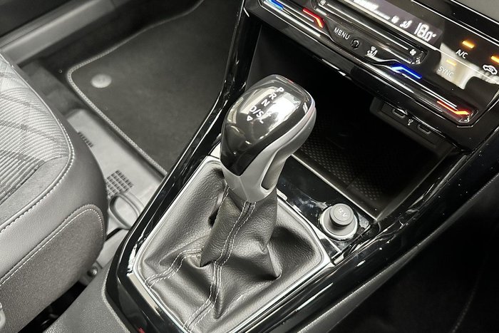 2024 Volkswagen T-Cross 85TSI R-Line