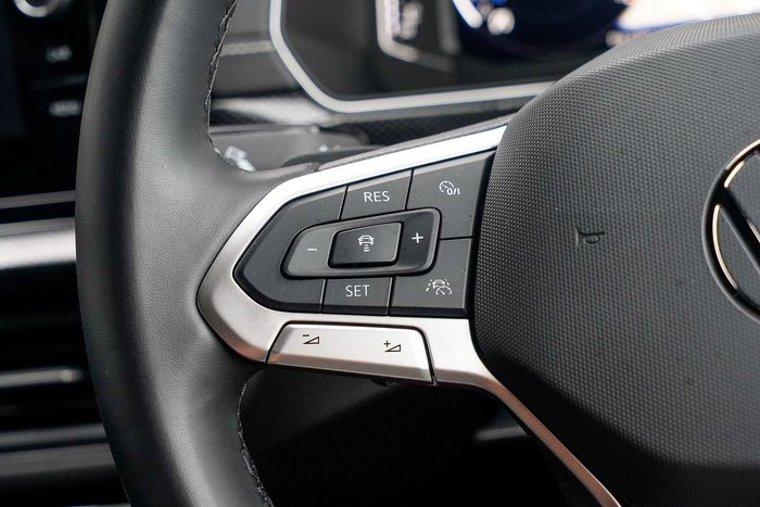 2024 Volkswagen T-Cross 85TSI R-Line