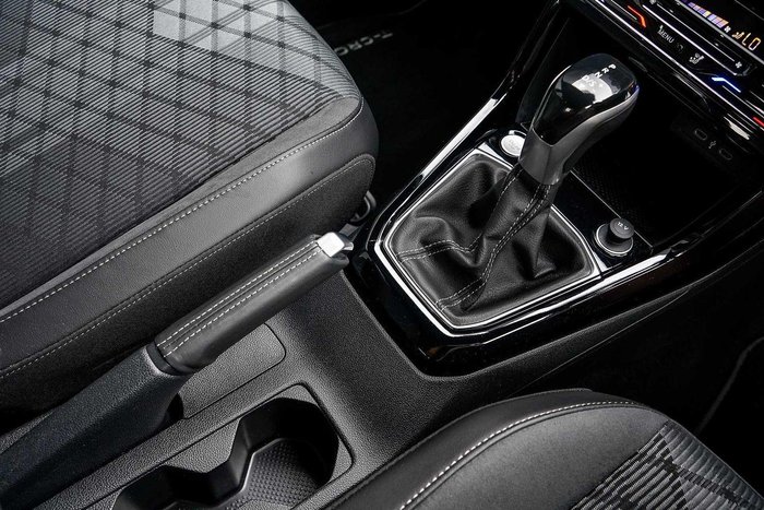 2024 Volkswagen T-Cross 85TSI R-Line