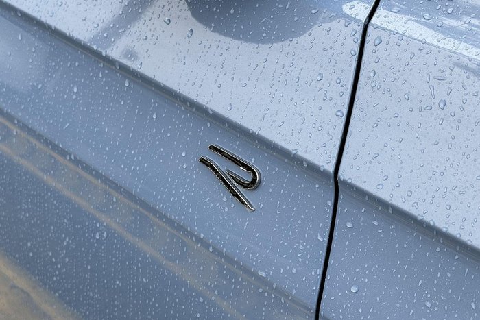 2024 Volkswagen T-Cross 85TSI R-Line