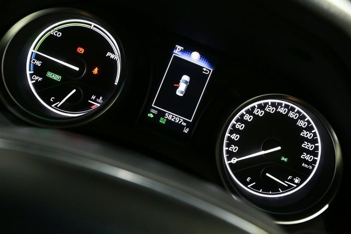 2023 Toyota Camry Ascent