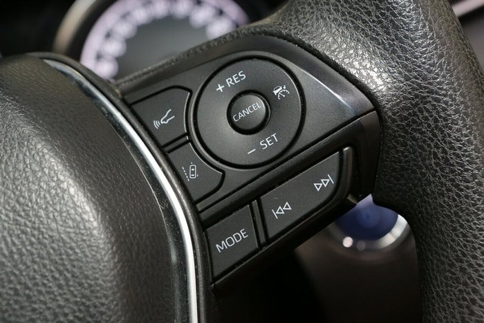 2023 Toyota Camry Ascent