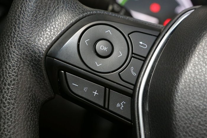 2023 Toyota Camry Ascent