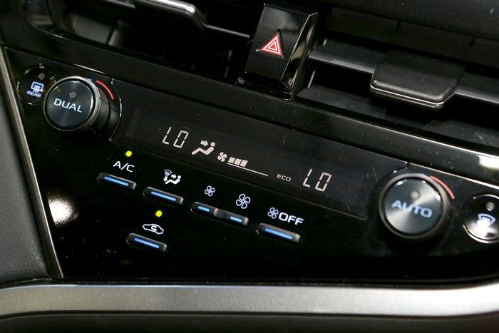 2023 Toyota Camry Ascent