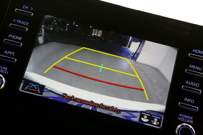 2023 Toyota Camry Ascent