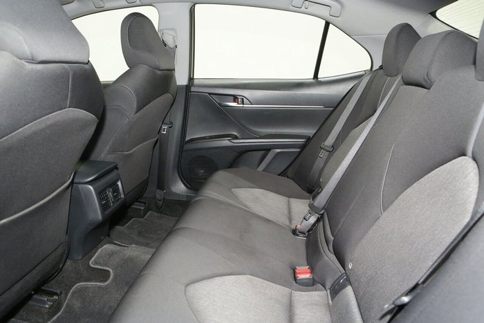 2023 Toyota Camry Ascent