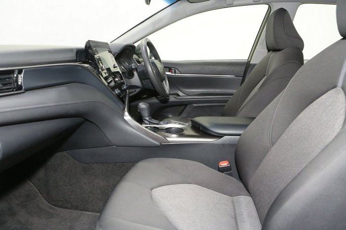 2023 Toyota Camry Ascent