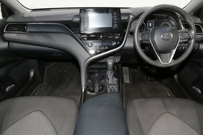 2023 Toyota Camry Ascent