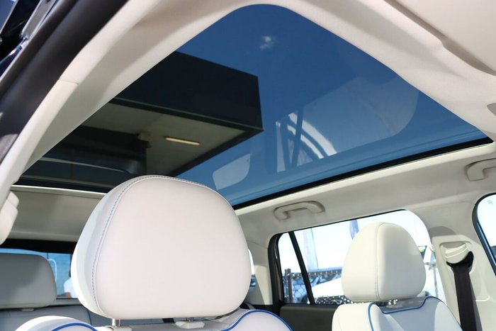 2025 Jaecoo J5 EV Summit