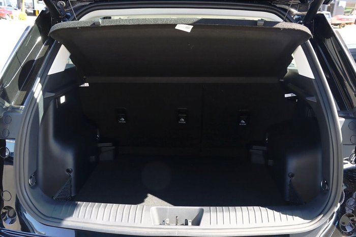 2025 Jaecoo J5 EV Summit