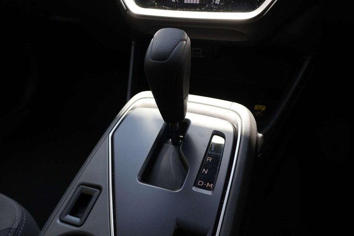 2025 Subaru Crosstrek 2.0L