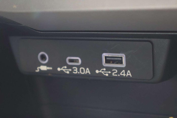 2025 Subaru Crosstrek 2.0L