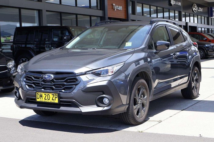 2025 Subaru Crosstrek 2.0L