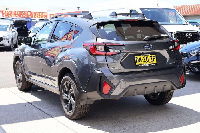 2025 Subaru Crosstrek 2.0L