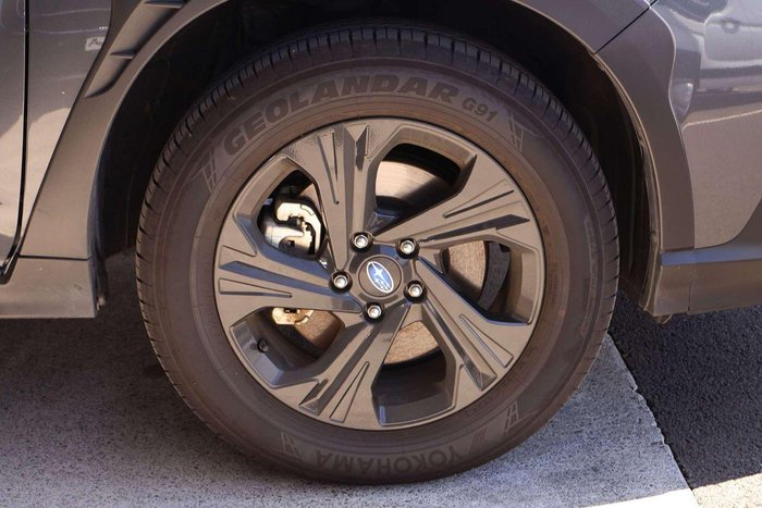 2025 Subaru Crosstrek 2.0L