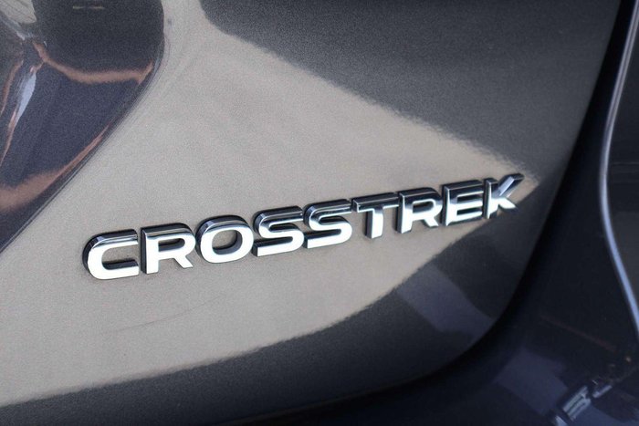 2025 Subaru Crosstrek 2.0L