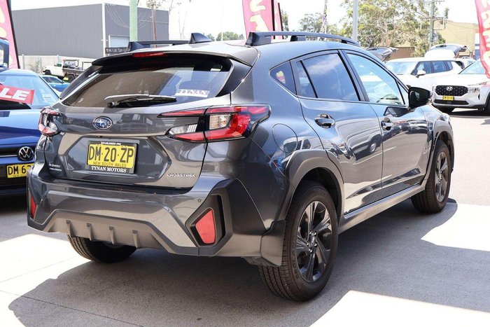 2025 Subaru Crosstrek 2.0L