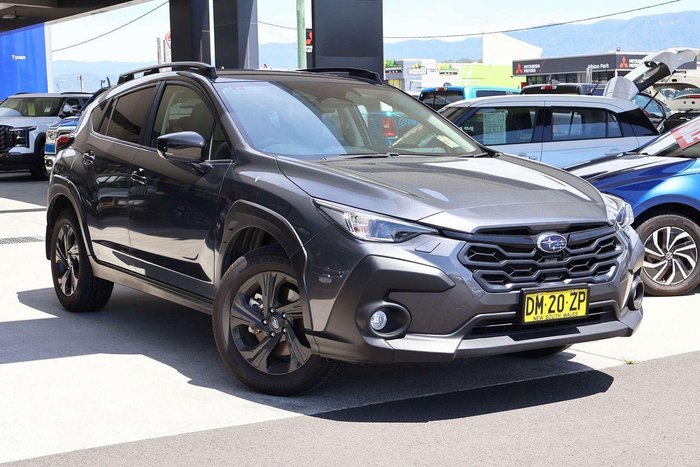 2025 Subaru Crosstrek 2.0L