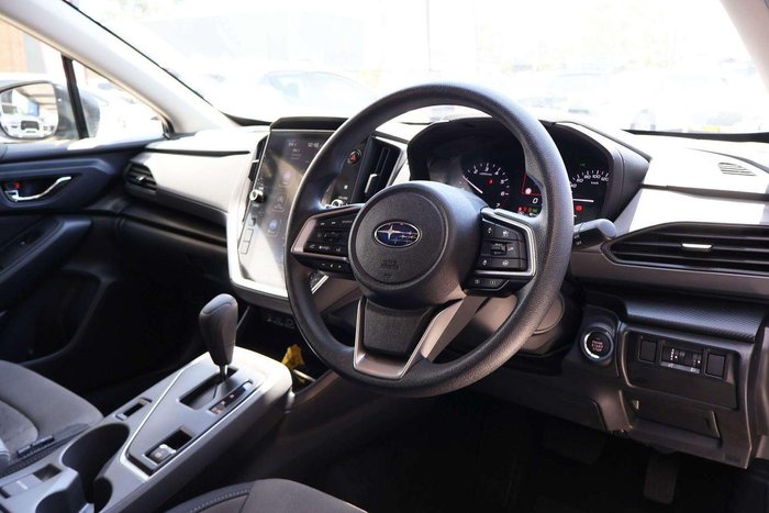 2025 Subaru Crosstrek 2.0L