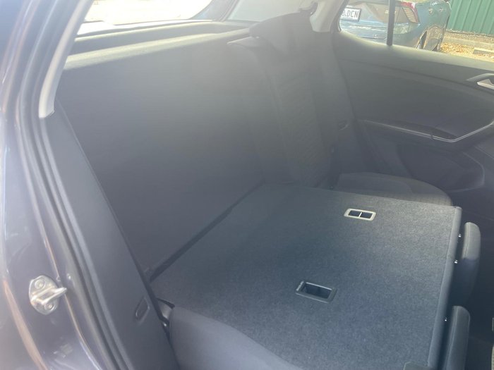 2023 Volkswagen T-Cross 85TSI Life