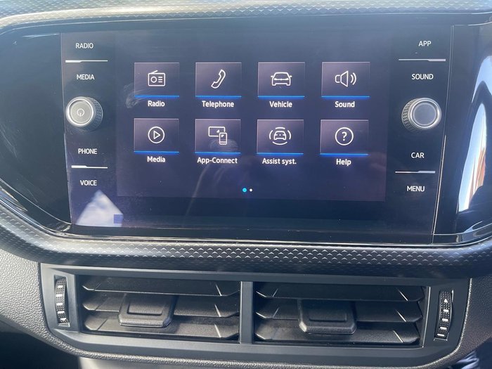 2023 Volkswagen T-Cross 85TSI Life